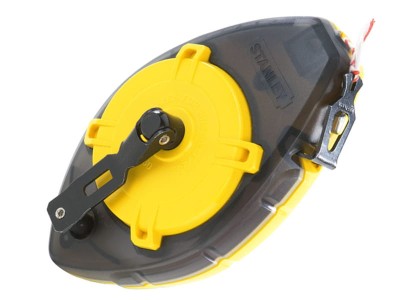 STANLEY 47-460 sznur traserski 30 m Powerwinder
