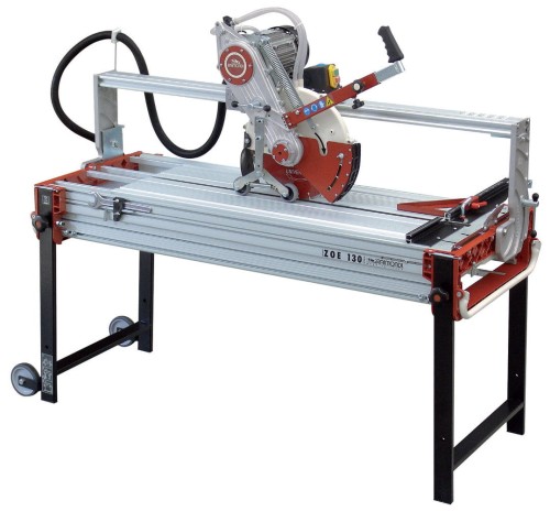 RAIMONDI przecinarka elektryczna ZOE 130