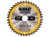 DEWALT tarcza do drewna 190 x 30 mm 40T