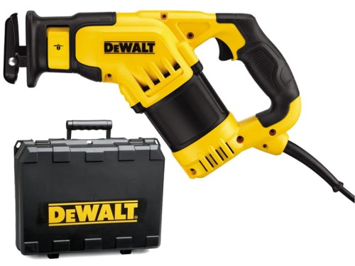 DeWalt DWE357K pilarka szablasta