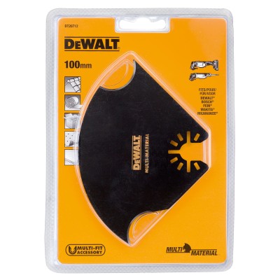 Brzeszczot do multi tool 100 mm