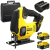 STANLEY SFMCS600M2K Wyrzynarka akumulatorowa 18V