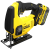 Wyrzynarka STANLEY SFMCS600M2K