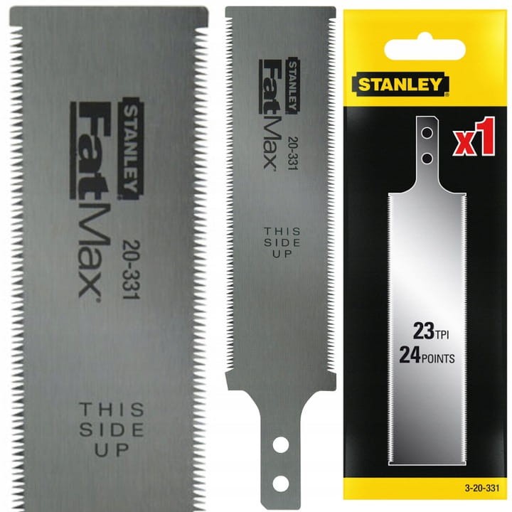 STANLEY 20-331 Brzeszczot do piły japońskiej