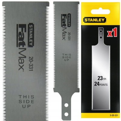 STANLEY 20-331 Brzeszczot do piły japońskiej