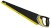 Stanley 2-20-530 Piła do drewna 550mm Fatmax