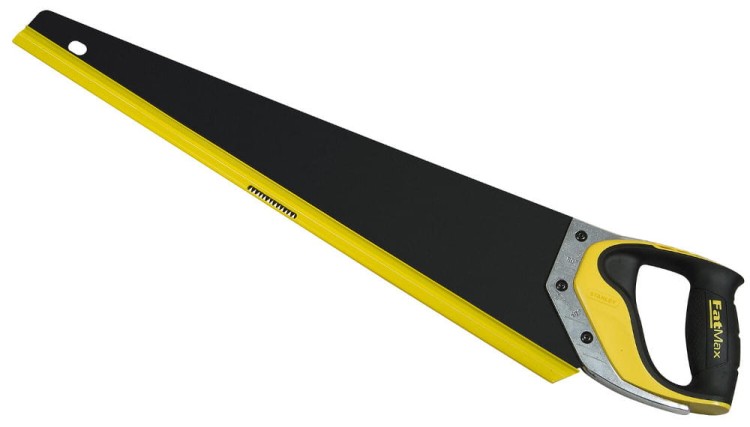 Stanley 2-20-530 Piła do drewna 550mm Fatmax