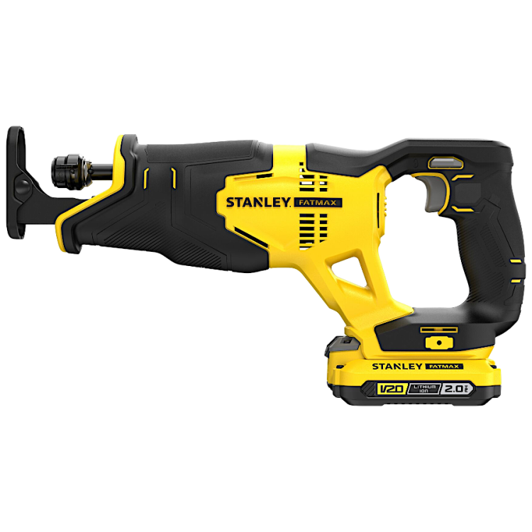 STANLEY SFMCS300D2K