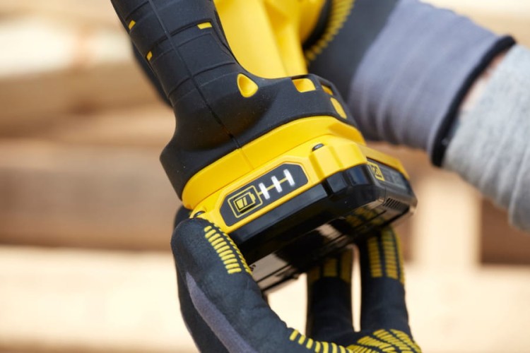 STANLEY SFMCS300D2K