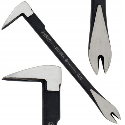 STANLEY 55-114 Precyzyjna łapka wąska 25cm