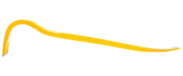 Łom wyciągacz STANLEY 55-513