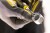 STANLEY FMMT82676-0 Klucz nasadowy z grzechotką 1/4''