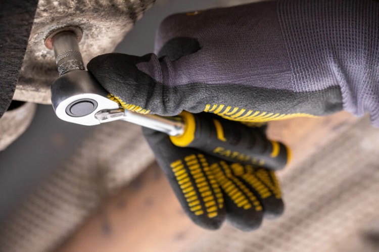 STANLEY FMMT82676