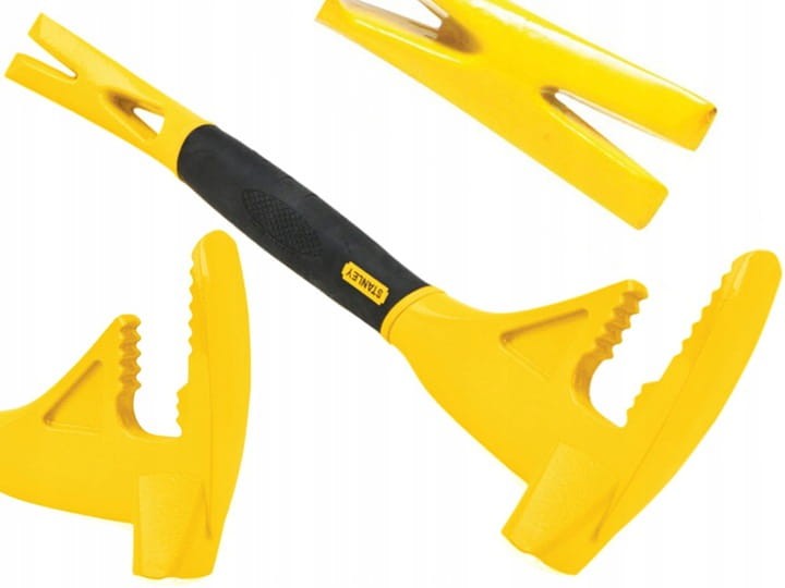 STANLEY 55-099 Fubar łapka wyburzeniowa fatmax