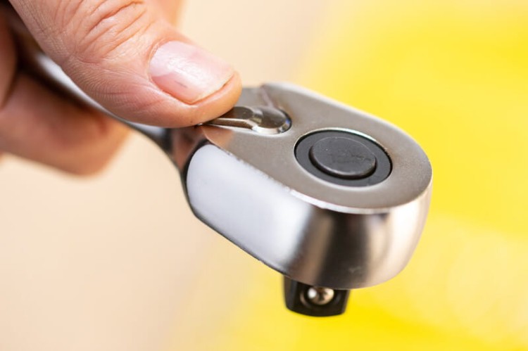 STANLEY 82-681 grzechotka