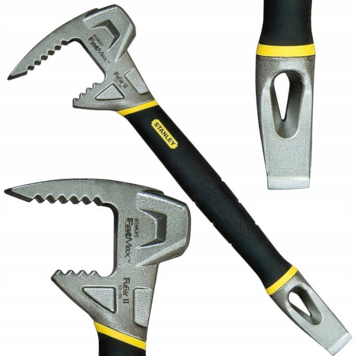 STANLEY 55-119 Fatmax łapka wyburzeniowa fubar II