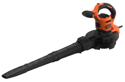 BLACK DECKER BEBLV300 Dmuchawa sieciowa do liści