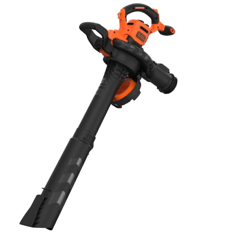 BLACK DECKER BEBLV300 Dmuchawa