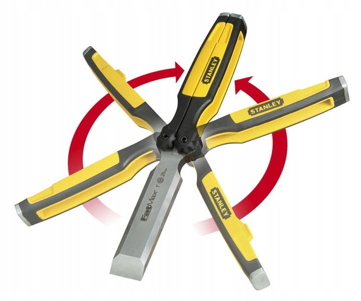 STANLEY FMHT0-16145 Fatmax dłuto składane