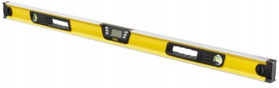 STANLEY 42-086 poziomica elektroniczna cyfrowa 120 cm