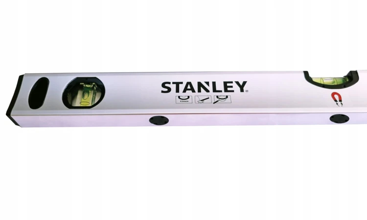 STANLEY STHT1-43111 Poziomica magnetyczna 60cm
