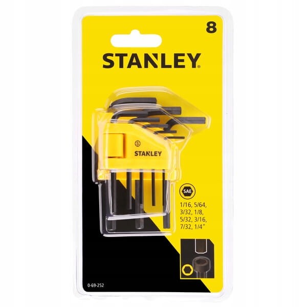 STANLEY 69-252