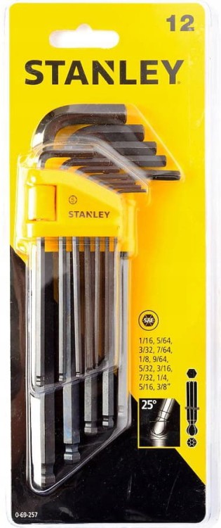 STANLEY 69-257