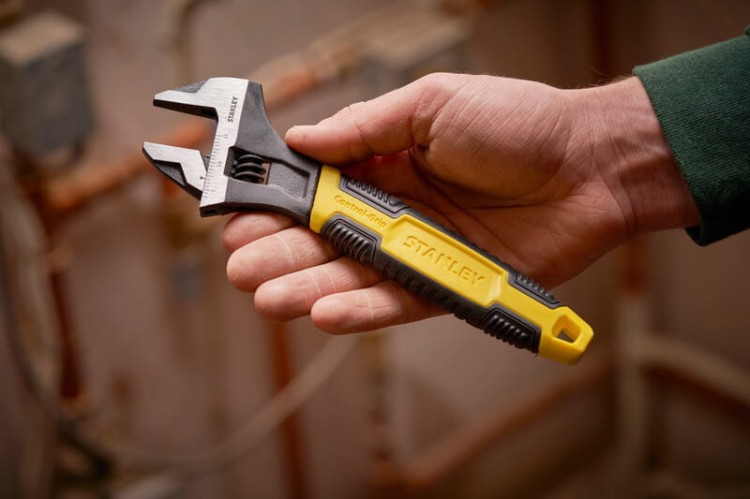 STANLEY 0-90-947 Klucz hydrauliczny