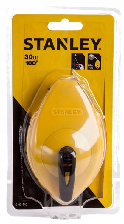 STANLEY 47-440 Sznur traserski