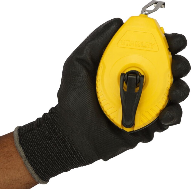 STANLEY Zestaw sznur traserski, kreda, pion OPP 30m