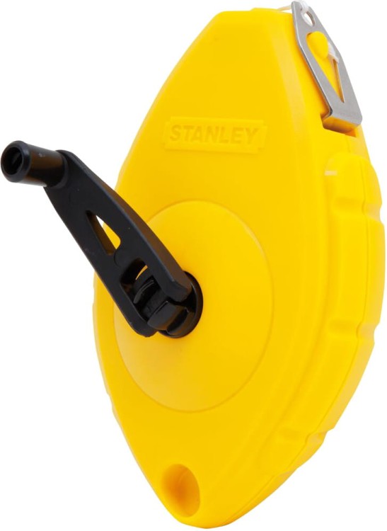 STANLEY 47-443 Zestaw sznurek traserski 30m
