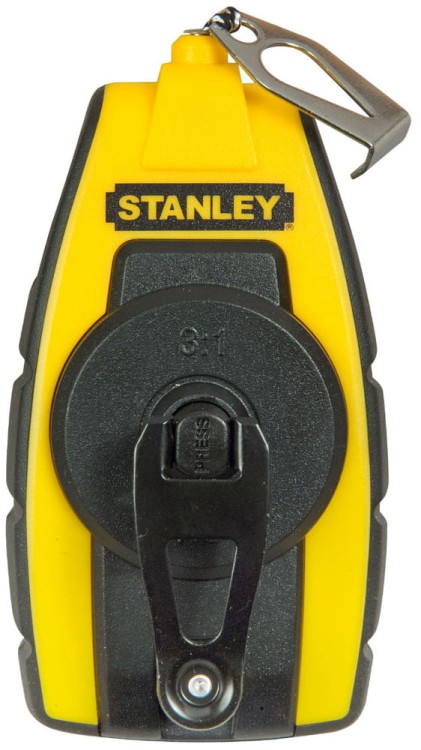 STANLEY 47244 Zestaw traserski