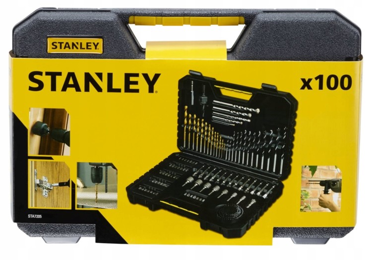 Stanley STA7205