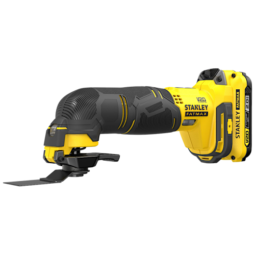 STANLEY SFMCE500D2K