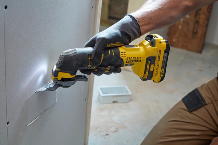 STANLEY SFMCE500D2K