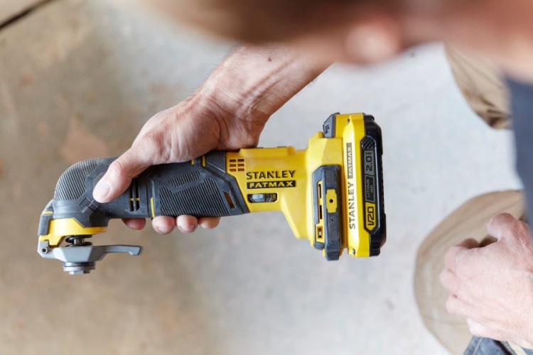 STANLEY SFMCE500D2K