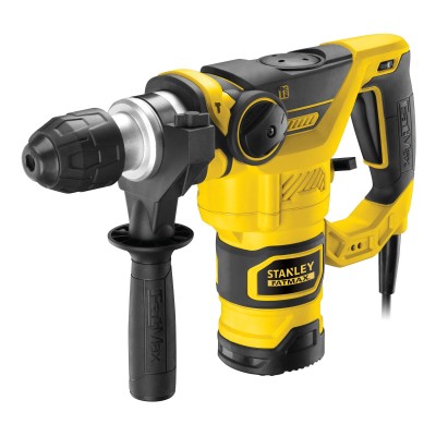 STANLEY FME1250K Młotowiertarka SDS-PLUS 1250W