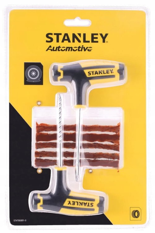 STANLEY 80891 Zestaw do szybkiej naprawy opon