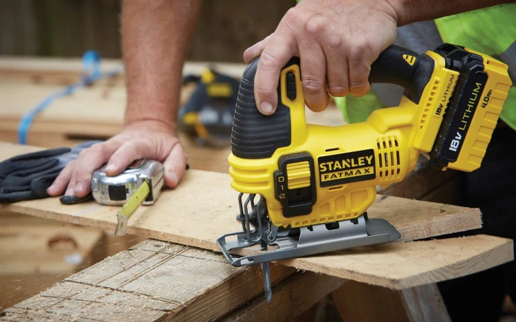 STANLEY FMC650B
