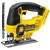STANLEY FMC650B wyrzynarka akumulatorowa 18 V body