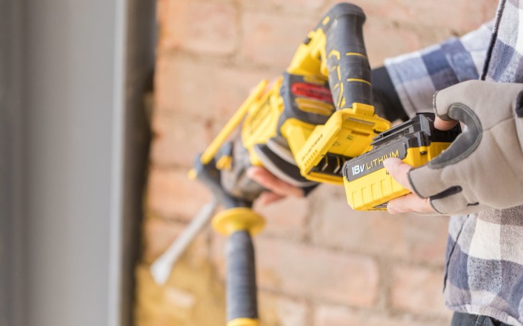 STANLEY FMCD900B