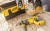STANLEY FMCD900B młotowiertarka 18V