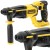 STANLEY FMCD900B młotowiertarka aku SDS-PLUS