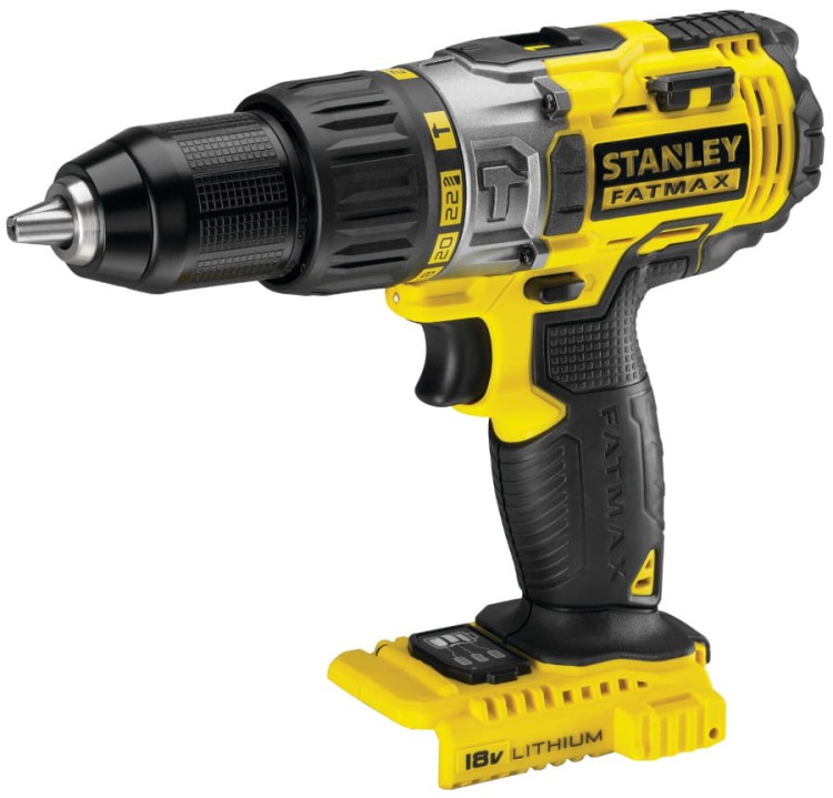 STANLEY FMC625D2
