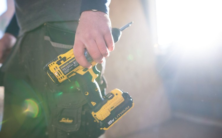 STANLEY FMC625D2