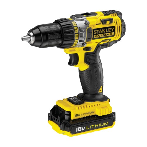 STANLEY FMC600D2