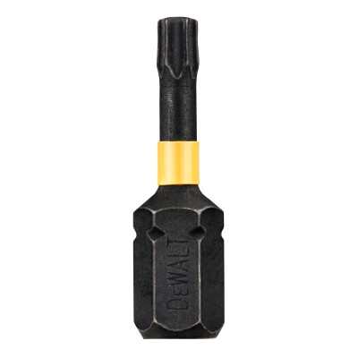 DEWALT DT7380T Bity Torx T15 25mm