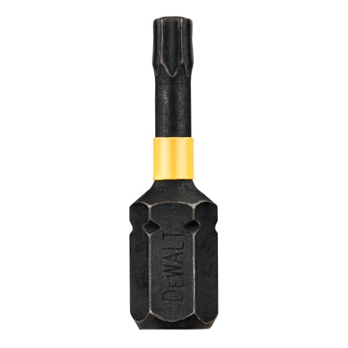 DEWALT DT7380T Bity Torx T15 25mm