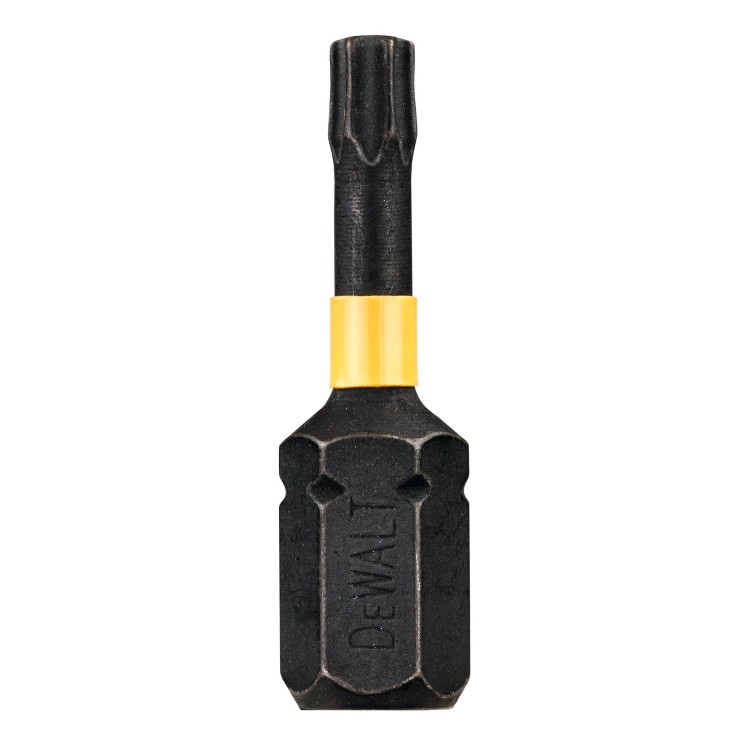 DEWALT DT7380T Bity Torx T15 25mm