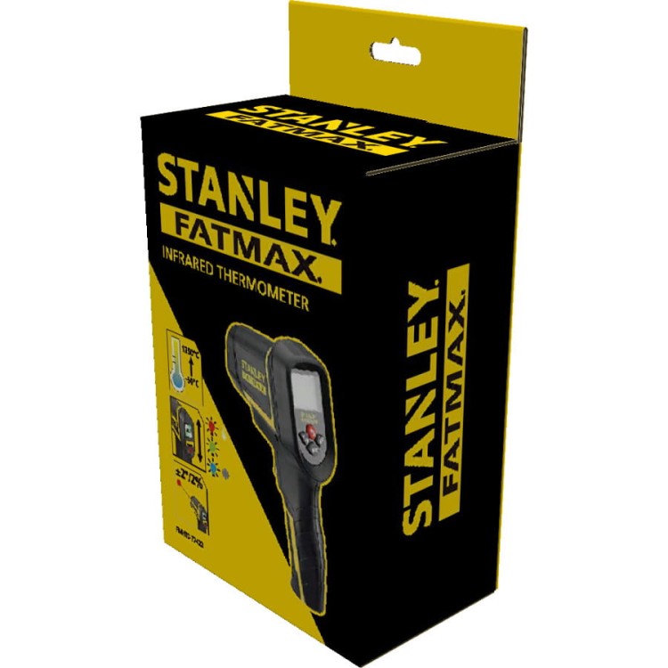STANLEY FMHT0-77422 Termometr pirometr